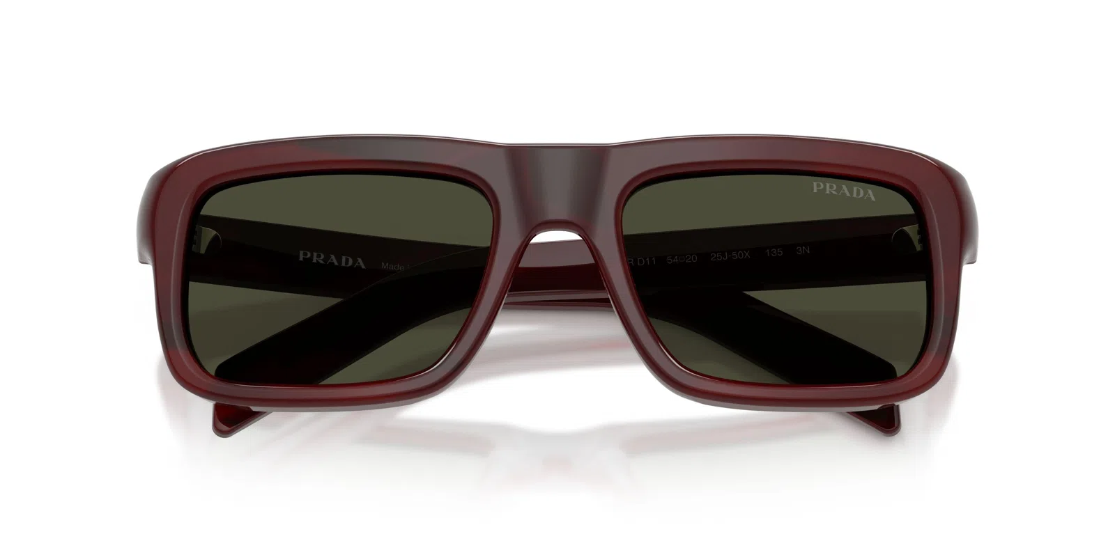Prada D11S Sunglasses - view 20